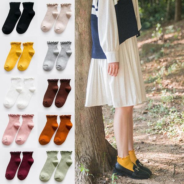 sports socks ly fashion women cute solid color ankle high casual warm breathable, Black
sports socks ly fashion women cute solid color ankle high casual warm breathable, Black