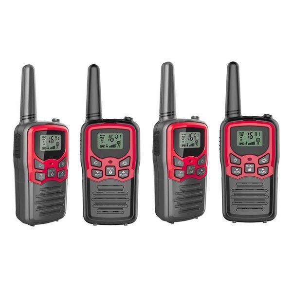 walkie talkies for adults long range 6 pack 2-way radios up to 5 miles range in
walkie talkies for adults long range 6 pack 2-way radios up to 5 miles range in