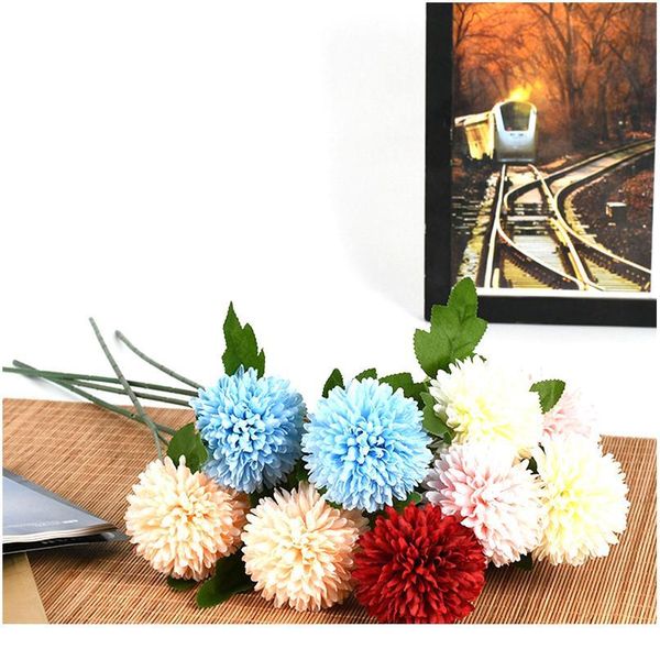 6pcs/lot 20cm gorse artificial flowers simulation bouquet for wedding home table vase decoration diy handmade flower jllabk
6pcs/lot 20cm gorse artificial flowers simulation bouquet for wedding home table vase decoration diy handmade flower jllabk