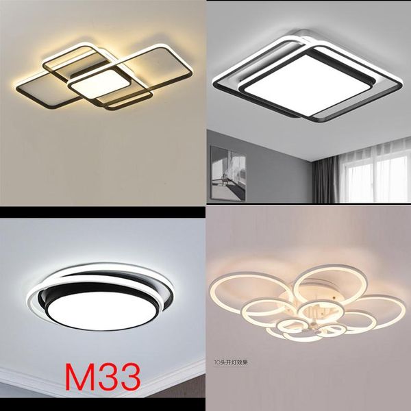 ceiling lights modern lamp fixtures bedside aluminum living room e27 led lamps home decoration
ceiling lights modern lamp fixtures bedside aluminum living room e27 led lamps home decoration