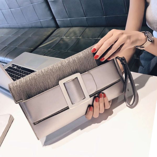 fashion early spring 2021 new korean fashion hand messenger one shoulder women's bag
fashion early spring 2021 new korean fashion hand messenger one shoulder women's bag