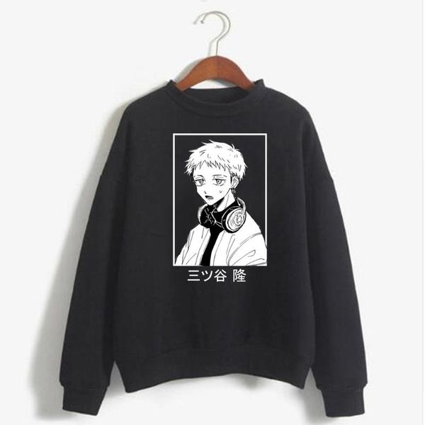 men's hoodies & sweatshirts tokyo revengers funny takashi mitsuya harajuku print hoodie sweatshirt male unisex, Black
men's hoodies & sweatshirts tokyo revengers funny takashi mitsuya harajuku print hoodie sweatshirt male unisex, Black