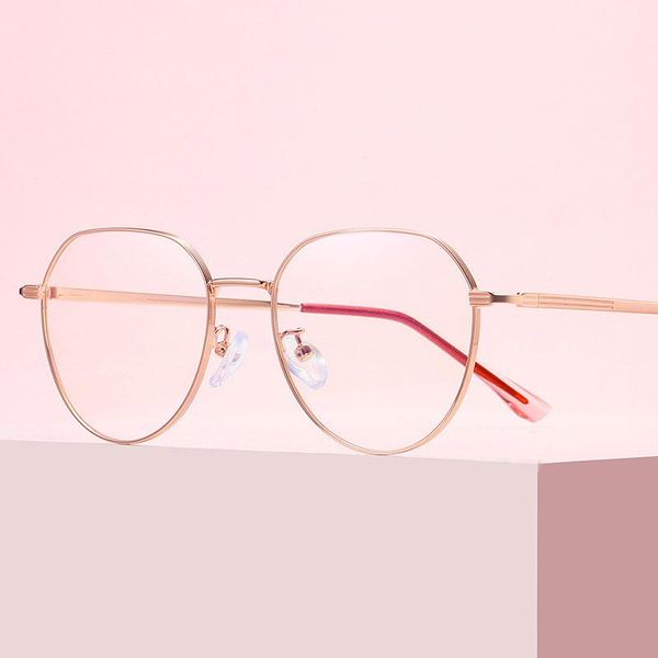 fashion sunglasses frames glasses for male and female full rim metal frame eyewears fashional irregular optical spectacles, Black
fashion sunglasses frames glasses for male and female full rim metal frame eyewears fashional irregular optical spectacles, Black