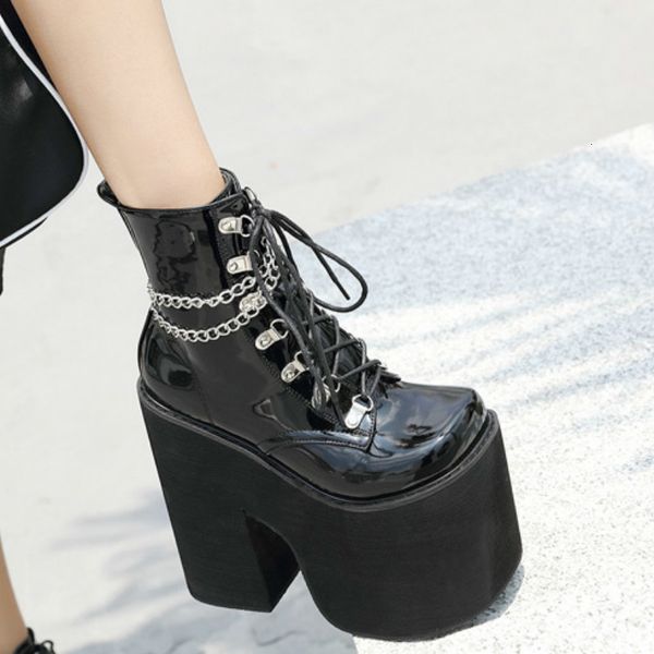 dress shoes ltarta fashion paragraph 17cm nightclub stage female 34-43 codes show wedge high heel boots jxq x48q, Black
dress shoes ltarta fashion paragraph 17cm nightclub stage female 34-43 codes show wedge high heel boots jxq x48q, Black
