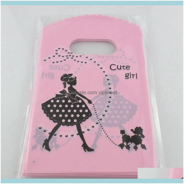 pouches, bags jewelry packaging & display jewelrywholesale 200pcs plastic small pouches cute girl wedding candy jewelery birthday gift/packi, Pink;blue
pouches, bags jewelry packaging & display jewelrywholesale 200pcs plastic small pouches cute girl wedding candy jewelery birthday gift/packi, Pink;blue