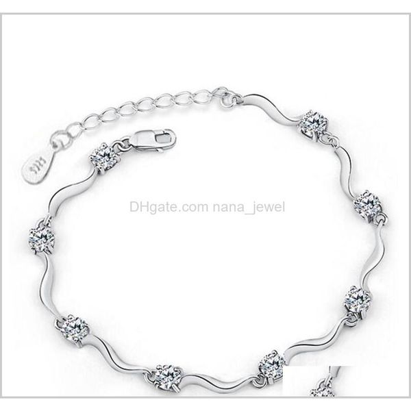 hywo exquisite stylish exquisite minimalist style 925 sterling silver austria zircon crystal cuff bracel sqcrdf vsfwe fqsgl, Black
hywo exquisite stylish exquisite minimalist style 925 sterling silver austria zircon crystal cuff bracel sqcrdf vsfwe fqsgl, Black