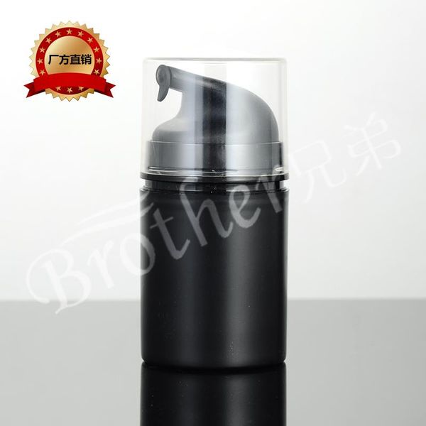 storage bottles & jars 40pcs/lot 50ml empty black vacuum emulsion pump bottle 50g airless cosmetics , lotion container with
storage bottles & jars 40pcs/lot 50ml empty black vacuum emulsion pump bottle 50g airless cosmetics , lotion container with