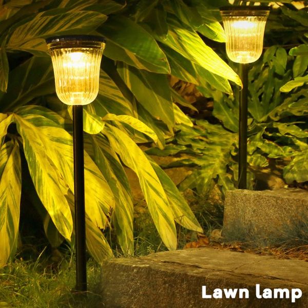 solar lamps est light lawn lamp outdoor patio garden decoration waterproof stuck in ground
solar lamps est light lawn lamp outdoor patio garden decoration waterproof stuck in ground