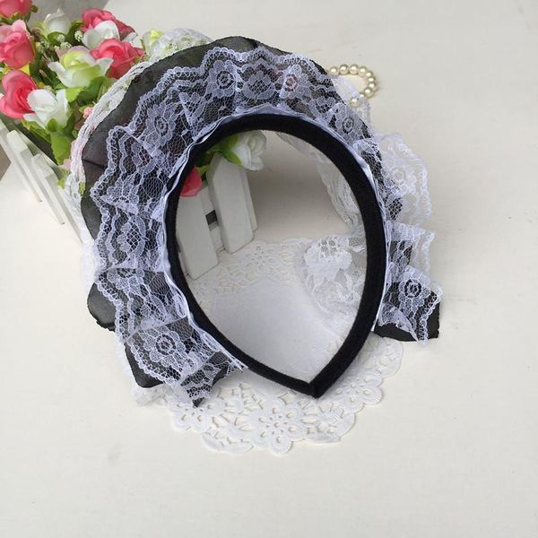 lovely lolita lace bow hairbands frence maid cosplay headwear women girl's headbands headwear hair accessories headwrap lolita
lovely lolita lace bow hairbands frence maid cosplay headwear women girl's headbands headwear hair accessories headwrap lolita