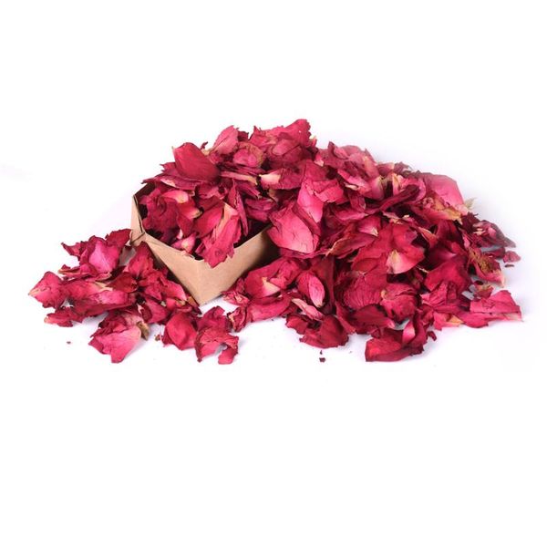 party decoration romantic 50/100g natural dried rose petals bath dry flower petal spa whitening shower bathing supply
party decoration romantic 50/100g natural dried rose petals bath dry flower petal spa whitening shower bathing supply