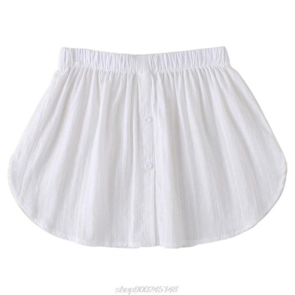 skirts women layered decorative skirt striped jacquard white a-line flare curved false buttons detachable accessories f08 21 dropship, Black
skirts women layered decorative skirt striped jacquard white a-line flare curved false buttons detachable accessories f08 21 dropship, Black