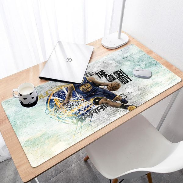 mouse pads & wrist rests gaming pad 70cm x 40cm long basketball star
mouse pads & wrist rests gaming pad 70cm x 40cm long basketball star