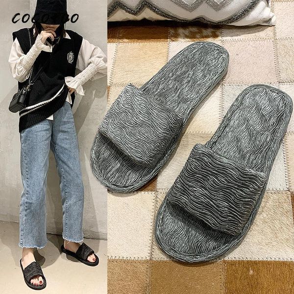 slippers home summer indoor bathroom bath non-slip thick bottom comfortable couple sandals and ladies, Black
slippers home summer indoor bathroom bath non-slip thick bottom comfortable couple sandals and ladies, Black