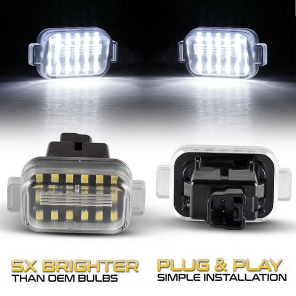 emergency lights 2pcs white no error led license plate for 6 gj1 gl atenza 2012-2021 3 hatchback 2014-2021 oem:ghk151270 a/b
emergency lights 2pcs white no error led license plate for 6 gj1 gl atenza 2012-2021 3 hatchback 2014-2021 oem:ghk151270 a/b