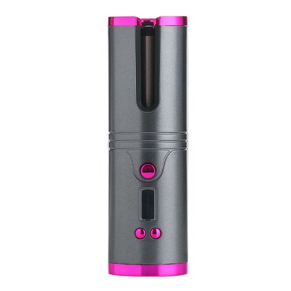 automatichaircurlerceramichairironcurlingironforhairwaverwandcurlingwandcurlerscordlessusbchargingcurleriron raben
automatichaircurlerceramichairironcurlingironforhairwaverwandcurlingwandcurlerscordlessusbchargingcurleriron raben