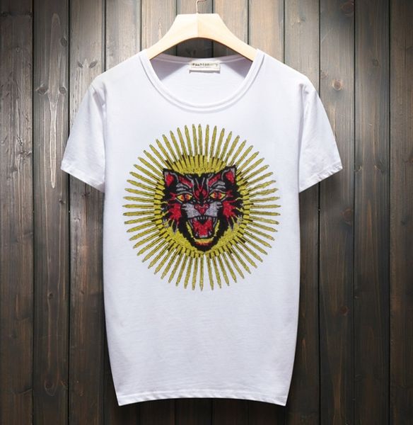 2022 for men clothes young boys men's t-shirts summer spring fitness fashion wear, White;black
2022 for men clothes young boys men's t-shirts summer spring fitness fashion wear, White;black