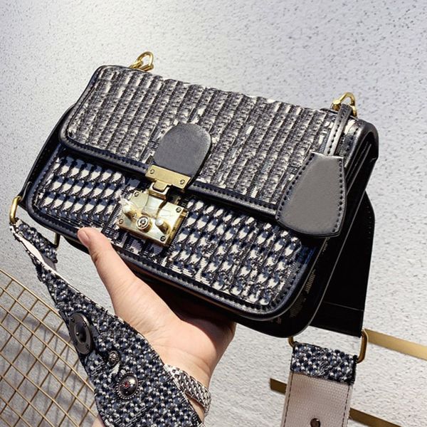 fashion women shoulder bag women's luxurys designer handbag handbags with box letter printed canvas shopping bags cross body
fashion women shoulder bag women's luxurys designer handbag handbags with box letter printed canvas shopping bags cross body