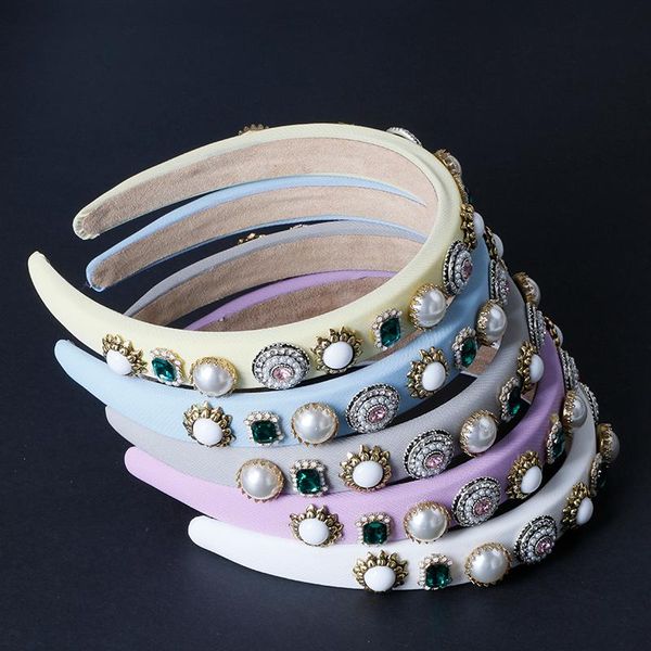 hair clips & barrettes simulated pearl baroque headbands bumble bee women's accessories vintage crystal female pearls headdres, Golden;silver
hair clips & barrettes simulated pearl baroque headbands bumble bee women's accessories vintage crystal female pearls headdres, Golden;silver