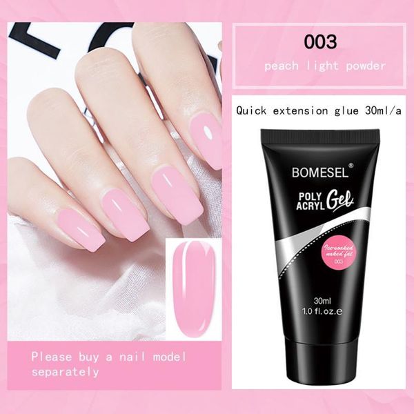 nail gel extended glue acrylic crystal uv led tips enhancement slip solution quick extension, Red;pink
nail gel extended glue acrylic crystal uv led tips enhancement slip solution quick extension, Red;pink
