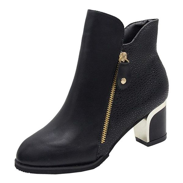 boots jxgsxs black plus size 35-43 ankle women platform high heels zipper short ladies casual shoes party
boots jxgsxs black plus size 35-43 ankle women platform high heels zipper short ladies casual shoes party