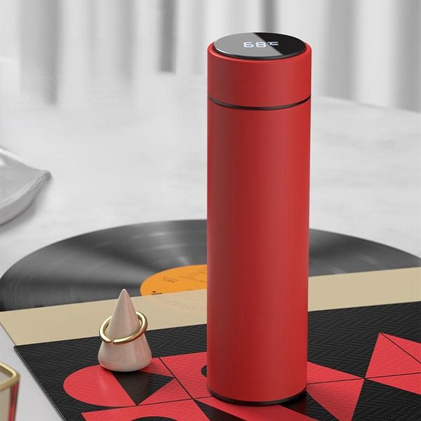 water bottles stainless steel vacuum flask bottle intelligent temperature display large-capacity outdoor portable tea cup
water bottles stainless steel vacuum flask bottle intelligent temperature display large-capacity outdoor portable tea cup