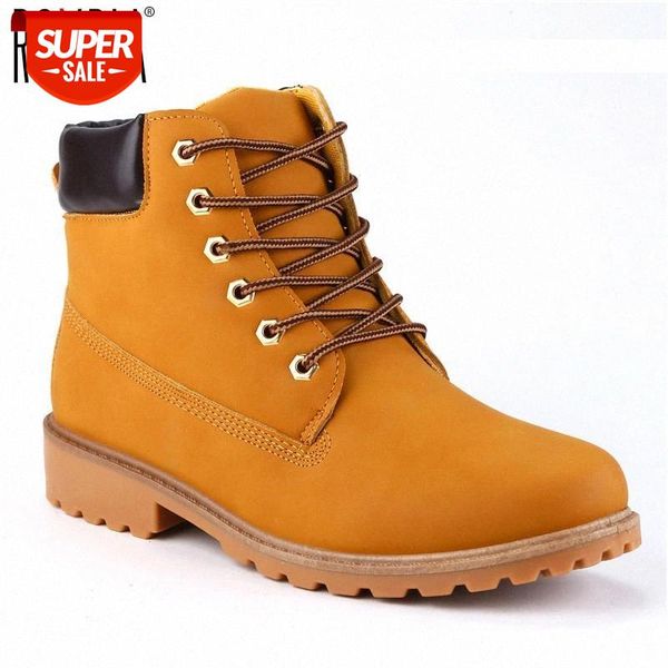 ROXDIA Faux Suede Leather Men Boots Spring Autumn And Winter Women Shoes Ankle Boot Men's Snow Shoe Work Plus Size 39-46 RXM560 #OK8W
ROXDIA Faux Suede Leather Men Boots Spring Autumn And Winter Women Shoes Ankle Boot Men's Snow Shoe Work Plus Size 39-46 RXM560 #OK8W