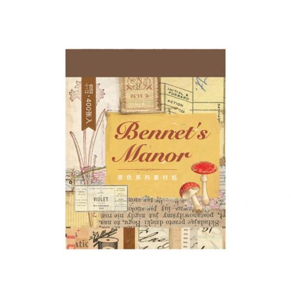 gift wrap nice-looking 400pcs/set practical craft background material paper creative card convenient for home
gift wrap nice-looking 400pcs/set practical craft background material paper creative card convenient for home