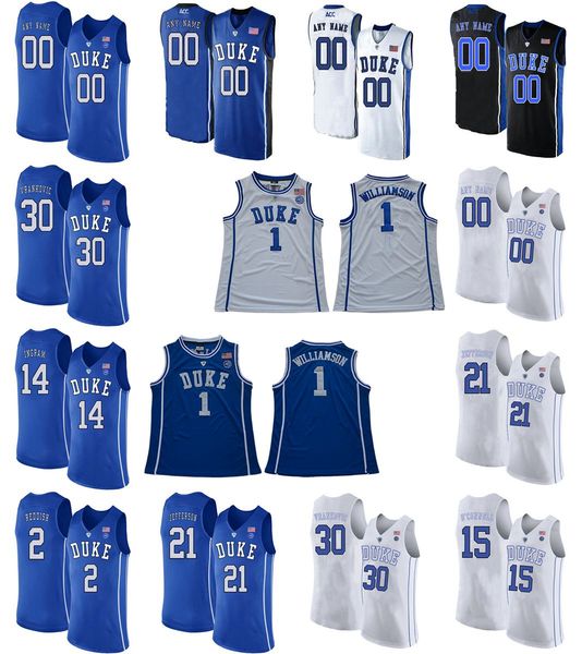 duke blue devils jerseys michael savarino jersey cassius stanley jack white keenan worthington basketball jerseys mens custom stitched, Black
duke blue devils jerseys michael savarino jersey cassius stanley jack white keenan worthington basketball jerseys mens custom stitched, Black