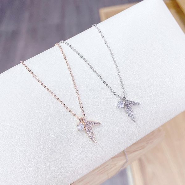 chains 14k real gold plated leaves necklace shining bling zircon women clavicle chain elegant charm wedding pendant jewelry, Silver
chains 14k real gold plated leaves necklace shining bling zircon women clavicle chain elegant charm wedding pendant jewelry, Silver