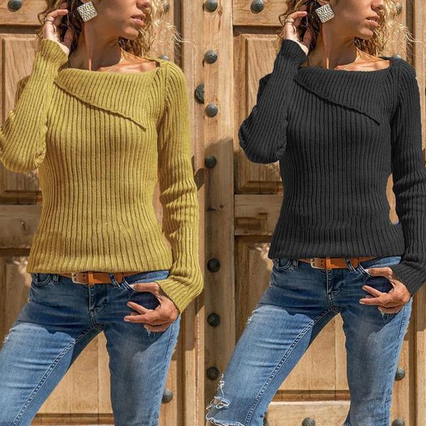 women's sweaters womens autumn long sleeve truien dames elegant pullover knitted sweater ladies knitwear casual pull femme, White;black
women's sweaters womens autumn long sleeve truien dames elegant pullover knitted sweater ladies knitwear casual pull femme, White;black
