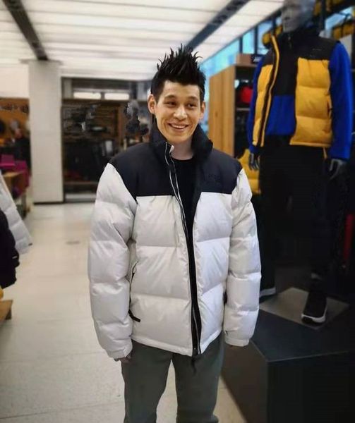 classic men down jackets winter women puffer jacket quality handmade warm coat windproof cold size xs-xxl logistics delivery, Black
classic men down jackets winter women puffer jacket quality handmade warm coat windproof cold size xs-xxl logistics delivery, Black