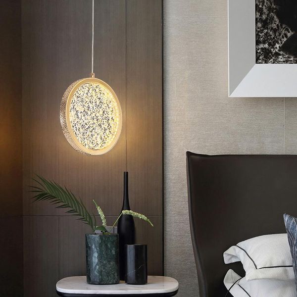 chandeliers modern round mirror small chandelier creative bedroom bedside restaurant bar led gold
chandeliers modern round mirror small chandelier creative bedroom bedside restaurant bar led gold