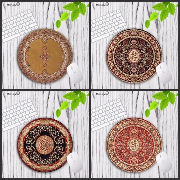 mouse pads & wrist rests mairuige persian carpet style silicone pad to game size 20x20cm 22x22cm white lock edge round gaming keyboard
mouse pads & wrist rests mairuige persian carpet style silicone pad to game size 20x20cm 22x22cm white lock edge round gaming keyboard