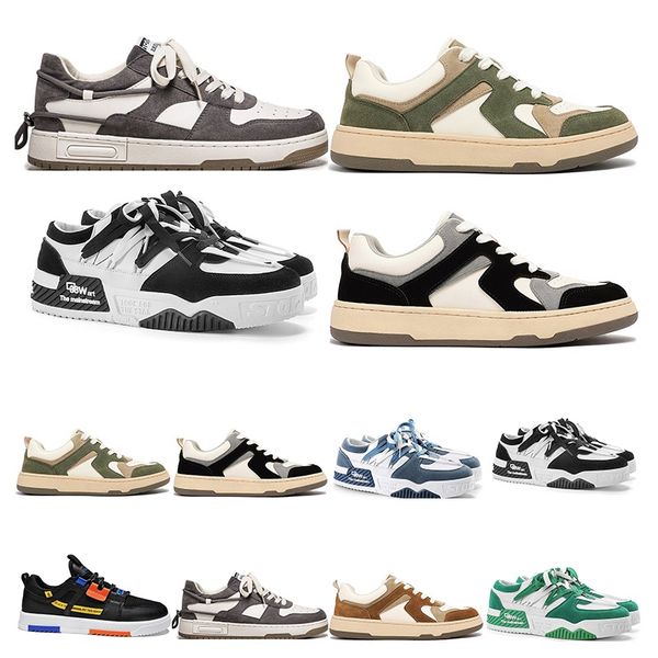 casual shoes mens womens big size 39-44 eur fashion breathable comfortable black white green red pink bule orange eighty
casual shoes mens womens big size 39-44 eur fashion breathable comfortable black white green red pink bule orange eighty