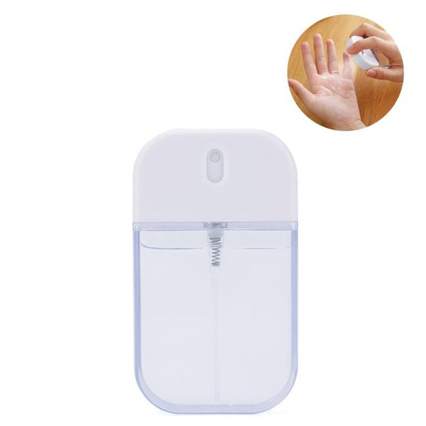 35ml empty spray bottles reusable cosmetic containers perfume dispensing spray bottle wearable fall resistant bottles
35ml empty spray bottles reusable cosmetic containers perfume dispensing spray bottle wearable fall resistant bottles