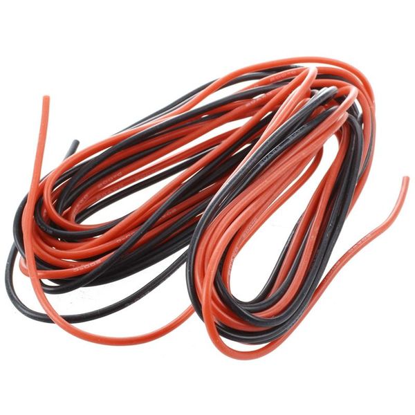 other lighting accessories 2x 20 gauge awg silicone rubber wire cable red black flexible
other lighting accessories 2x 20 gauge awg silicone rubber wire cable red black flexible