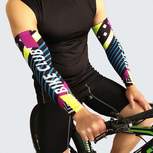 sports gloves 2 pcs/lot running cycling arm sleeves for sun protective cover uv volleyball bicycle cuffs warmer sport armguards manguitos, Black
sports gloves 2 pcs/lot running cycling arm sleeves for sun protective cover uv volleyball bicycle cuffs warmer sport armguards manguitos, Black