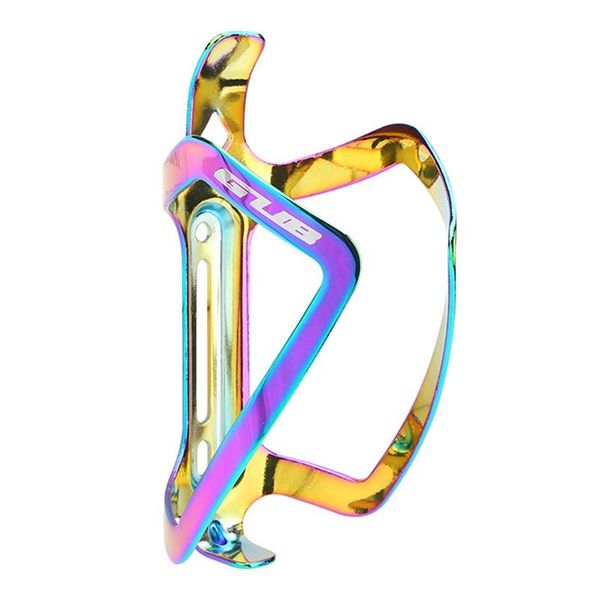 water bottles & cages gub 08 dazzling color aluminum bicycle bottle cage drink rack holder for mountain road
water bottles & cages gub 08 dazzling color aluminum bicycle bottle cage drink rack holder for mountain road