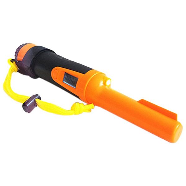 metal detectors orange underwater detector underground pinpointer gold used in treasure waterproof
metal detectors orange underwater detector underground pinpointer gold used in treasure waterproof
