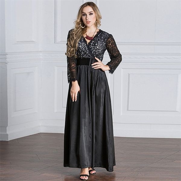 abaya kaftan robe musulmane longue dubai lace hijab muslim dress women jilbab arabic dress elbise turkish islamic clothing, Red
abaya kaftan robe musulmane longue dubai lace hijab muslim dress women jilbab arabic dress elbise turkish islamic clothing, Red