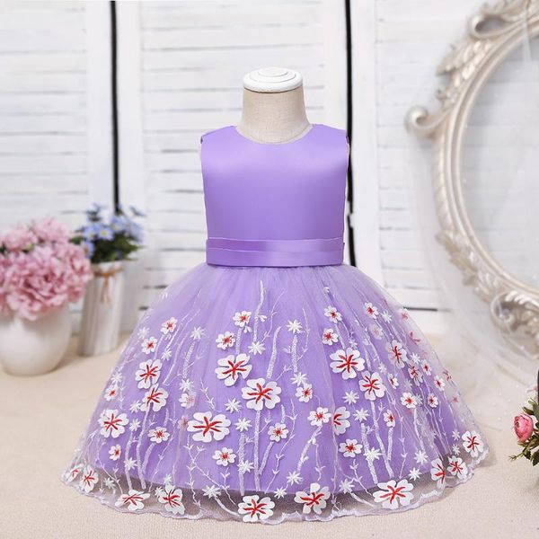 girl's dresses baby gir elegant floral fancy cute toddler dress tutu party gown birthday pageant kids clothing infant ball fashion, Red;yellow
girl's dresses baby gir elegant floral fancy cute toddler dress tutu party gown birthday pageant kids clothing infant ball fashion, Red;yellow