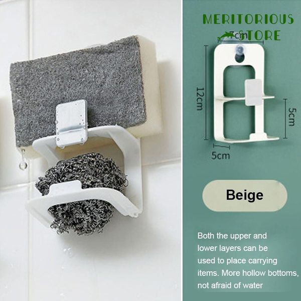 kitchen storage & organization suction cup sink drain rack sponge holder soap drainer organizer self adhesive sponges
kitchen storage & organization suction cup sink drain rack sponge holder soap drainer organizer self adhesive sponges