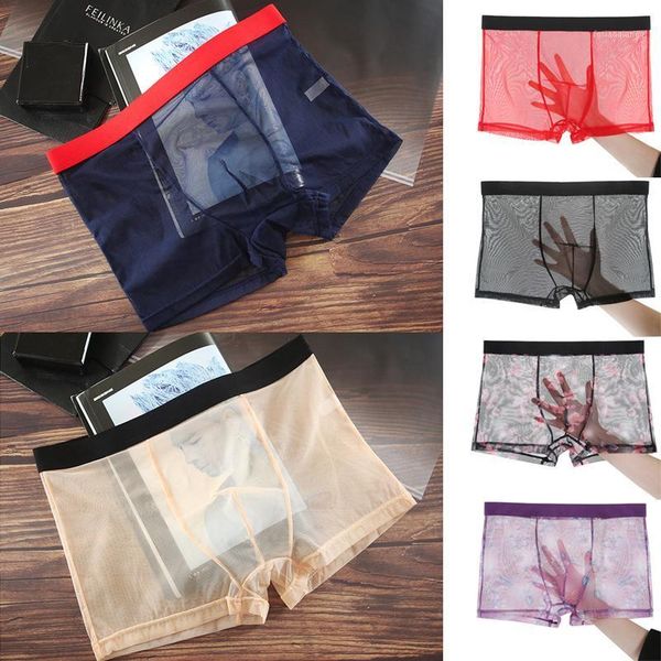 underpants 7 colors ultra-thin mesh transparent seamless men pants print breathable smooth daily shorts underwearbriefs, Black;white
underpants 7 colors ultra-thin mesh transparent seamless men pants print breathable smooth daily shorts underwearbriefs, Black;white