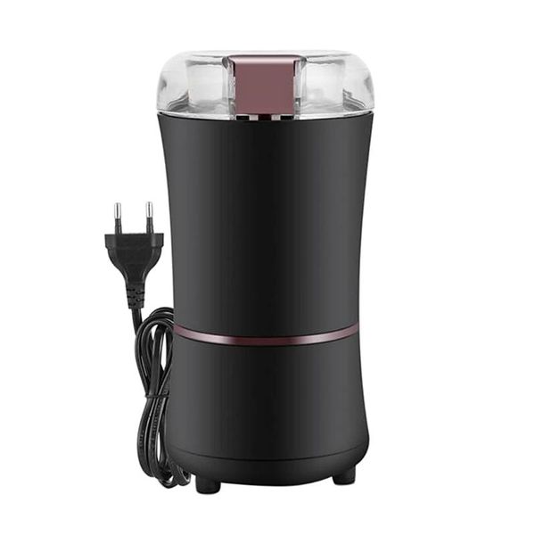 electric coffee grinder electric kitchen cereals nuts beans spices grains grinder machine multifunctional coffee eu us
electric coffee grinder electric kitchen cereals nuts beans spices grains grinder machine multifunctional coffee eu us