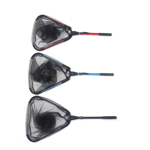 fishing accessories aluminum alloy 78cm retractable net foldable landing hand pole collapsible tackle
fishing accessories aluminum alloy 78cm retractable net foldable landing hand pole collapsible tackle