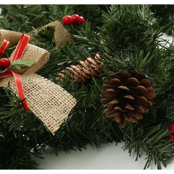 1.8m christmas decorations for home bar ribbon pvc thicken green garland christmas tree ornaments new ye jllqlp warmslove
1.8m christmas decorations for home bar ribbon pvc thicken green garland christmas tree ornaments new ye jllqlp warmslove