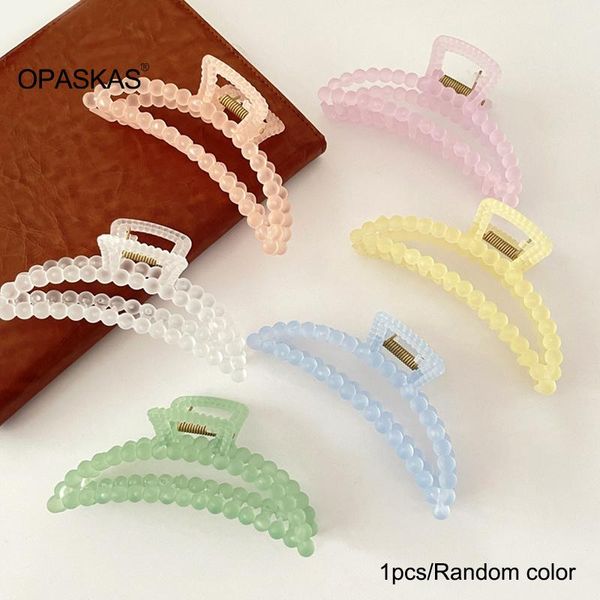 hair clips & barrettes moon shaped claw korean style non slip design plastic fashion colorful vintage clamp accessories vl, Golden;silver
hair clips & barrettes moon shaped claw korean style non slip design plastic fashion colorful vintage clamp accessories vl, Golden;silver
