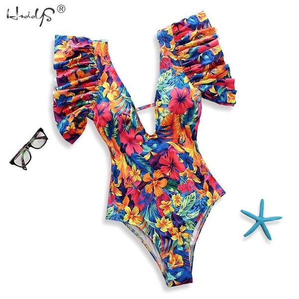 one-piece suits swimsuit women one piece beach swimwear bathing suit ruffle swim wear deep-v monokini
one-piece suits swimsuit women one piece beach swimwear bathing suit ruffle swim wear deep-v monokini