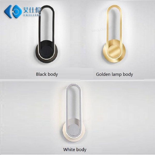 bedroom bedside wall lamp modern minimalist staircase living room background wall lamp rotatable aisle
bedroom bedside wall lamp modern minimalist staircase living room background wall lamp rotatable aisle