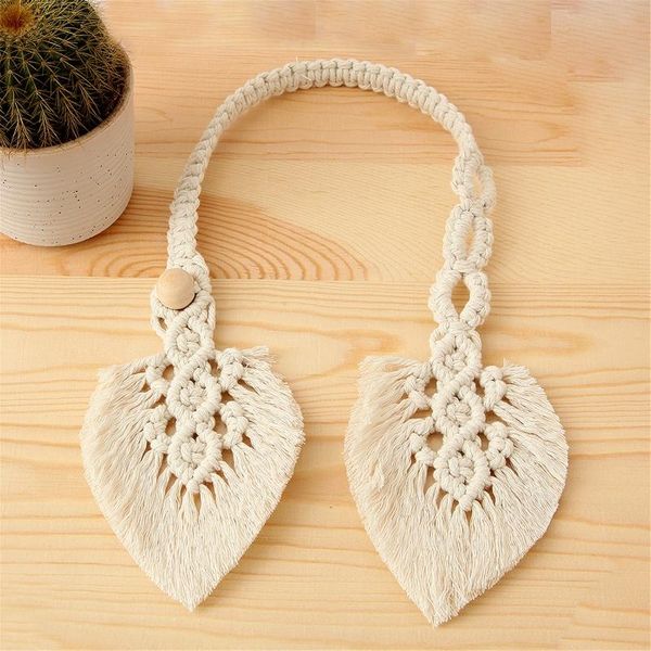other home decor f63a artificial adjustable cotton curtain strapes door tie buckle
other home decor f63a artificial adjustable cotton curtain strapes door tie buckle
